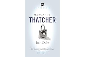 Margaret Thatcher: The Prime Ministers Series