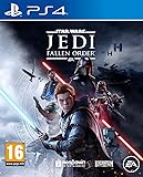 Star Wars JEDI: Fallen Order (PS4)