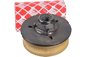 FEBI BILSTEIN 36780 Coupelle d'amortisseur Essieu arrière supérieur