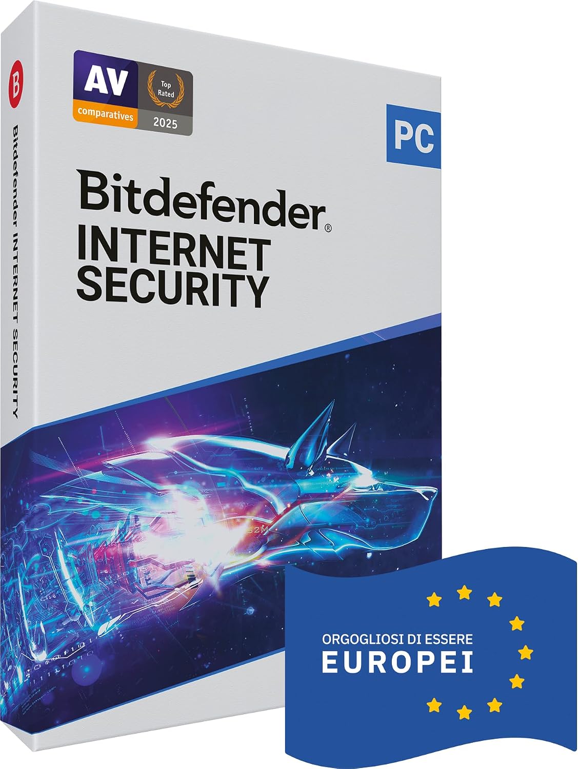 Conseils d'Installation & Prise en Main du Bitdefender Internet Security 2026 1 Disposit