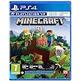 PS4 Minecraft Starter Collection (PS4)