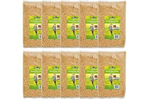 Dehner Skalad havre, 10 x 1 kg (10 kg)