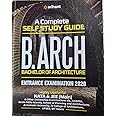 Study Guide for B.Arch 2020(Old Edition)