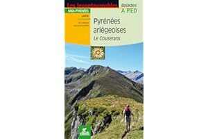 Pyrénées ariégeoises : Le Couserans