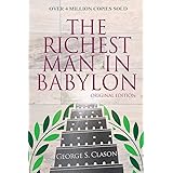The Richest Man In Babylon - Original Edition