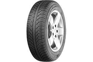 Semperit Master-Grip 2 M+S - 155/65R14 75T - Winterreifen