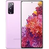 SAMSUNG Smartphone Galaxy S20 FE 5G, Display 6.5" Super AMOLED, 3 fotocamere posteriori, 128GB Espandibili, RAM 6GB, Batteria