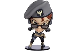 Ubisoft Six Collection – Zofia Figur (Rainbow Six Siege, Serie 6)
