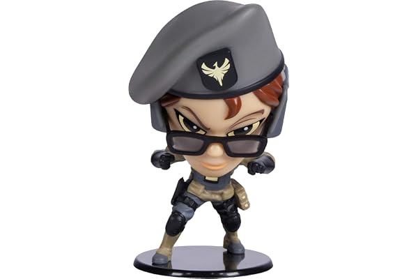 Six Collection: Chibi Figurine Zofia