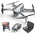 WELVIZHI-Drones-with-Camera-for-Adults-4k-EIS-Camera-1-Axis-Gimbal-GPS-Drone-with-Brushless-Motor-60Mins-Flight-Time-5G-Wi-Fi-Transmission-Follow-Me-Smart-Return-Home-4K-Drone-with-Carrying-Case
