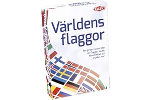 Världens flaggor