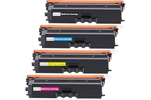BAISINE TN423 Compatible with Brother MFC-L8690cdw Toner TN423 TN-423 TN421 TN-421 Cartridge for HL-L8260cdw DCP-L8410cdw MFC L8690cdw HL-L8360cdw MFC-L8900cdw HL-L9310cdw MFC-L9570cdw MFC-L8610cdw