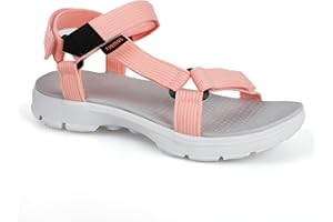 riemot Sandalias Deportivas Mujer Trekking Verano