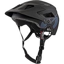 Casco Mountain Bike O'Neal Defender Ride V.22 - Leggero, Ventilato, Taglia XS-M - Sicurezza EN1078 - Foto 9