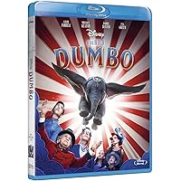 Dumbo bluray ( Blu Ray)