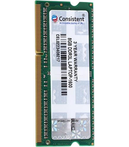 Nanya nt4gc64b8hg0ns-di 4?GBノートブックSODIMM ddr3?pc12800?( 1600?) Unbuf 1.5?V 2rx8?204p 512?mx64?256?mx8?C nanya-nt4gc64b8hg0ns-di-4gb-