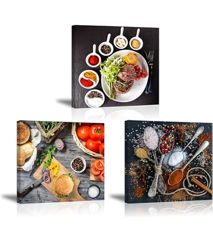 Images Sur Toile 160 Cm (Couleurs Nr. 6508) Pret A Accrocher