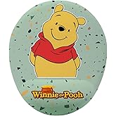 Winnie The Pooh Bilek Destekli Mouse Pad
