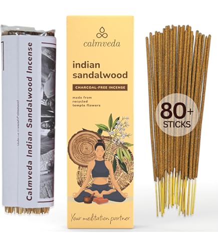 Bâtons D'Encens Frangipane - Nature Celtique