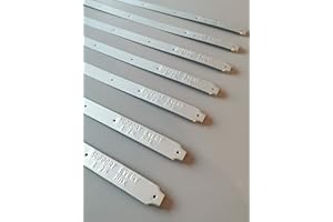 BIG SCAFF Scaffold Board End Bands (10)