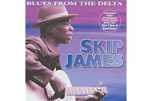 Blues from the Delta