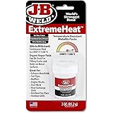 J B Weld Gegen Hohe Temperaturen Bestandige Metallpaste 37901 Ca 90 Ml Amazon De Auto