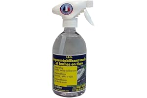 Matt Chem 642MS.05 I.B.S. Pulvérisation Imperméabilisant Tauds/Bâches