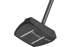 Cleveland Golf Huntington Beach Soft Premier #10.5 Putter à Tige Centrale