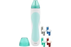 PMD Beauty Persönliches Microderm Pro, Blaugrün, 400 g