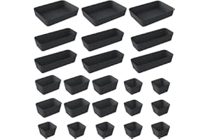 Cinnani Organizer do szuflad na biurko