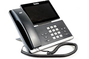Yealink IP Telefon SIP-T58A - Voip phone - Voip Phone