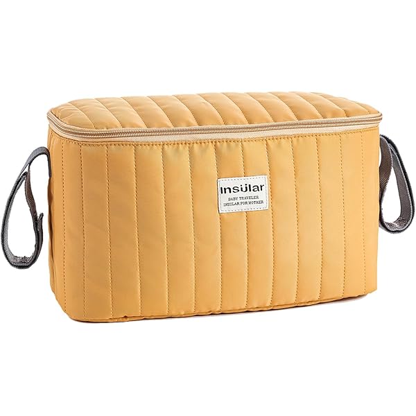 Borsa Per Passeggino Impermeabile | Multifunzionale E Elegante | Transformabile In Tracolla | Mommy Bag Spaziosa - Foto 6