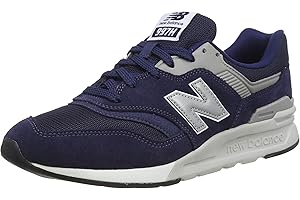 New Balance 997h V1 Lifestyle, Scarpe da Ginnastica Uomo