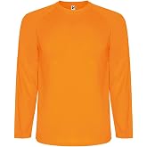 ROLY Montecarlo 0415 Men's Long Sleeve T-Shirt