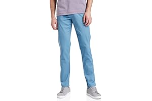 Amazon.in Bestsellers: The most popular items in Men's Casual Trousers