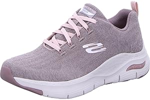 Skechers, Oxford Mujer