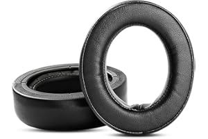 YUNYIYI Zapasowe podkładki z pianki memory kompatybilne z zestawem słuchawkowym Pro Corsair HS50 HS60 HS70 Style 4