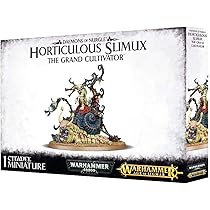 Féculent Gnarlmaw – Age Of Sigmar / Warhammer 40k – Occasion Games Workshop