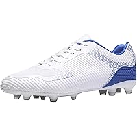 Falcon stripes PU footballshoes pour hommes - grandes tailles