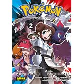 POKEMON 32. Y BLANCO II 02