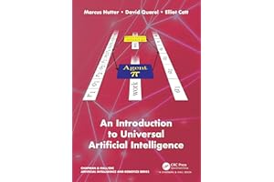An Introduction to Universal Artificial Intelligence