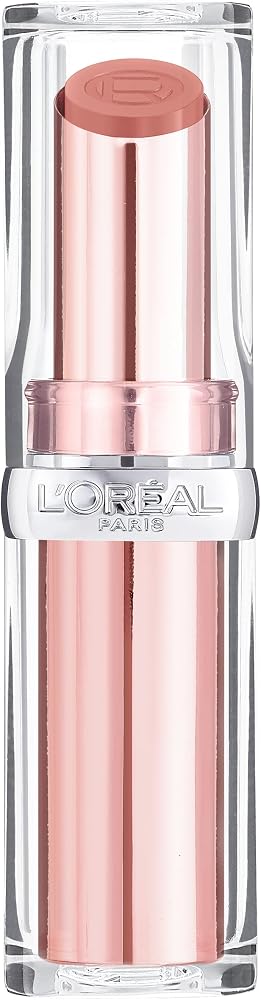 L'Oreal Paris Glow Paradise Balm-in-lipstick - Işıltı Veren Ruj 642 Beige Eden