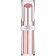 L'Oreal Paris Lipstick, Balm-In-Lipstick, Keep Lips Hydrated and Smooth, Natural-Looking Shiny Finish, Glow Paradise, 642 Beige Eden?