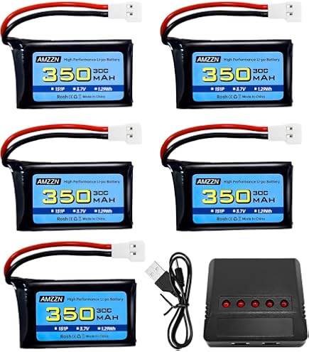 Reely Batteria per modellismo (LiPo) 7.4V 1800mAh Numero celle: 2 Racingpack T femmina