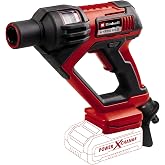 Einhell HYPRESSO 18/24 Li - Solo, Ak&uuml;l&uuml; Basın&ccedil;lı Yıkama Tabancası - 4140130
