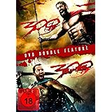 300 & 300: Rise of an Empire [2 DVDs]