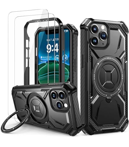 Cozycase Coque pour iPhone 12/12 Pro Étanche Antichoc - 360 degres