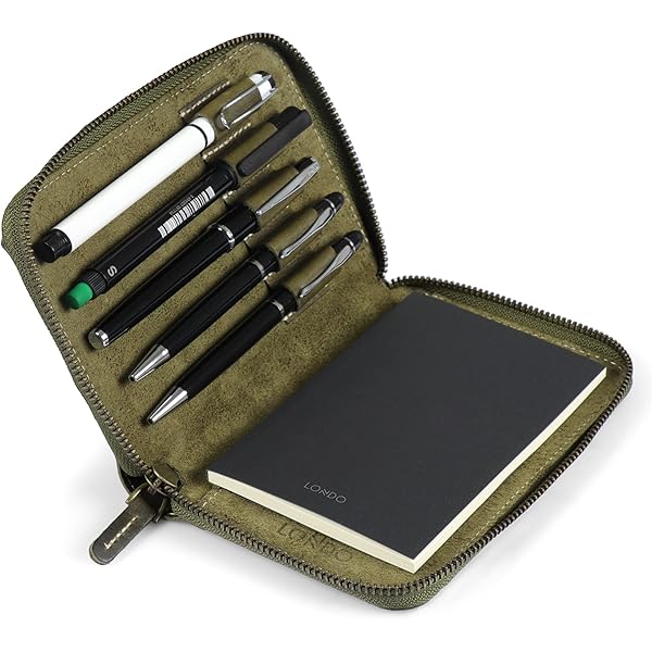 Dossier Porte-documents Tactique Viper A5 - Pour Ordinateur Portable, Téléphone, Stylos - Armée