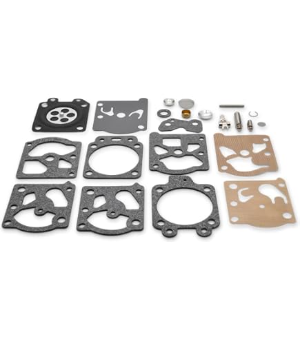 Kit riparazione carburatore Walbro K1-WYG - originale Walbro Kit riparazione carburatore Walbro K1-WYG - originale Walbro