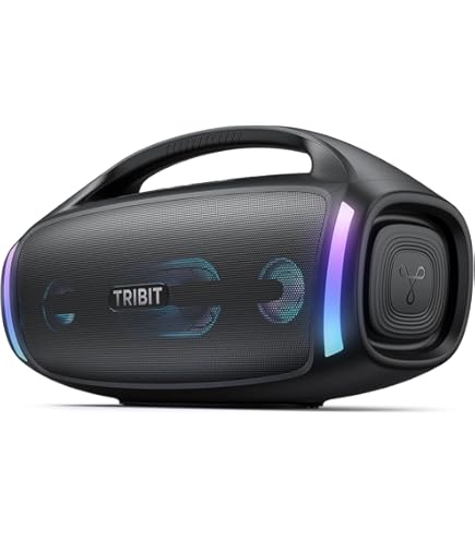 Philips TAS7000EB Enceinte Sans Fil Bluetooth Avec Puissance